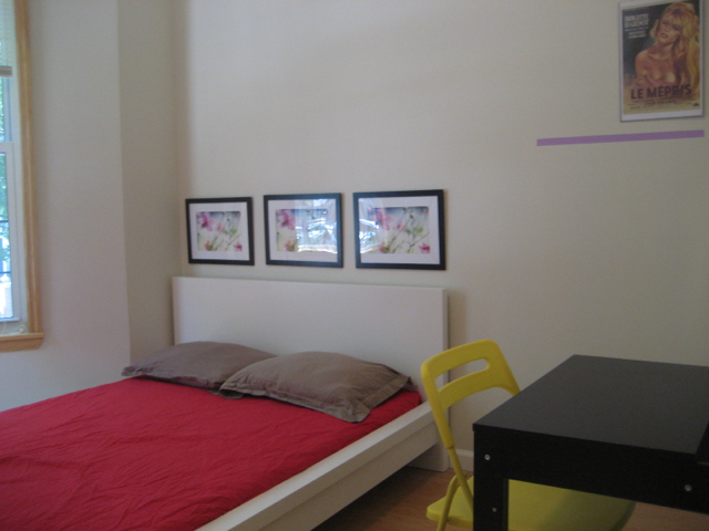 Large Furnished Room Perfect For Student